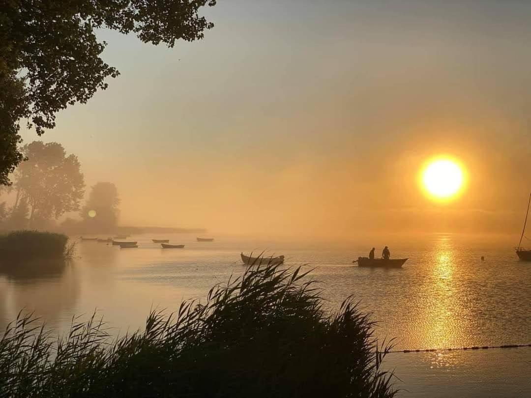 Domek Morski Swarzewo Exteriér fotografie